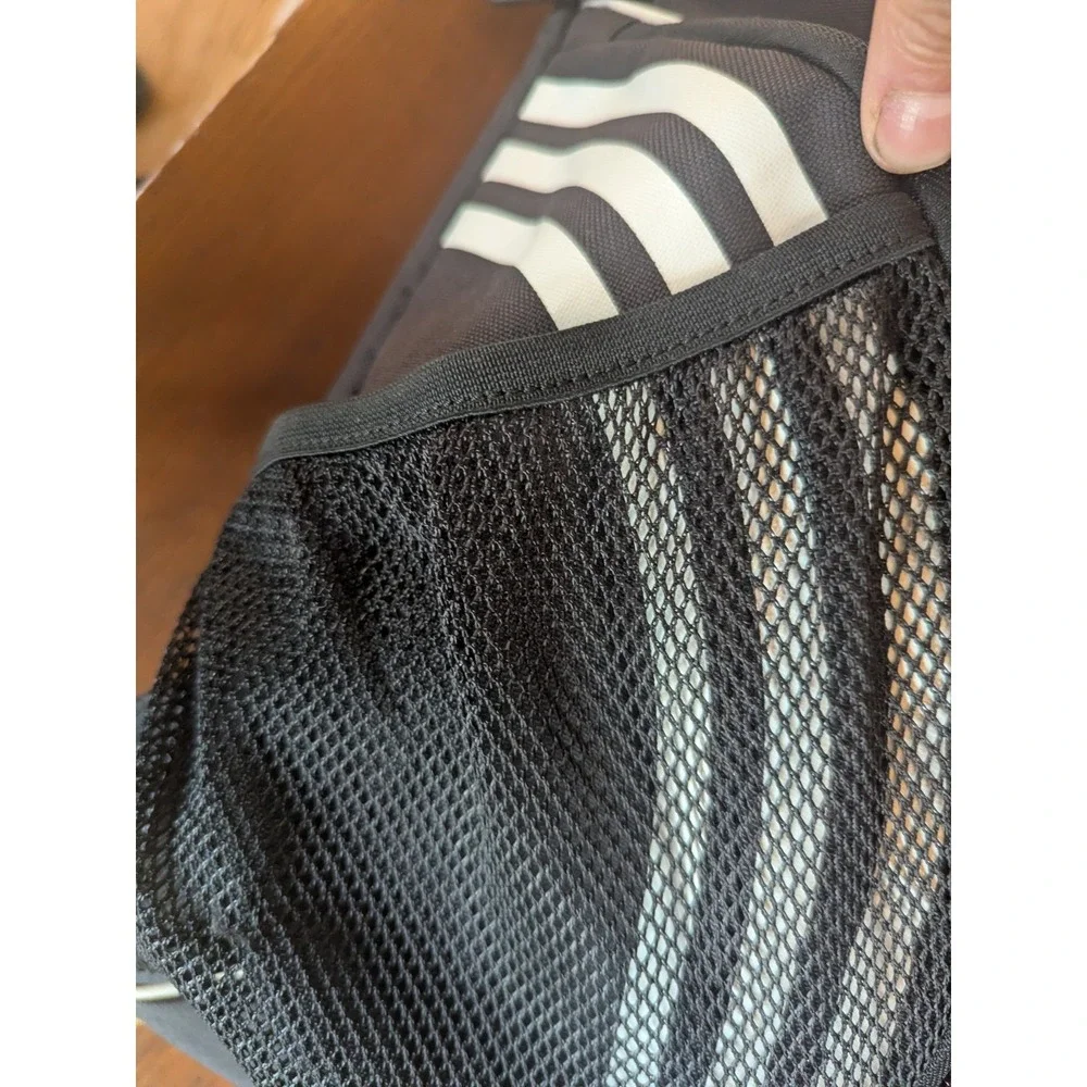 Adidas Backpack Climacool Fresh Pak Load Spring Sports CAPACITY XL School Bag